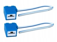 фото thumb №1, Разъём лампочка автомобильный h1/h3 ломаные 2szt.