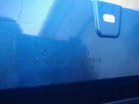 Порог накладка  порог правая bmw 1 f40 m-pakiet 19- Киев, фото thumb
