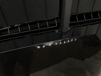 фото thumb №5, Kia ceed 2 ii капот кришка двигуна перед 2012-2018