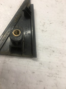 фото thumb №9, Треугольник стёкла зад правые левый планка seat altea toledo 5p0853268 5p0853267