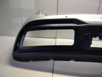 Бампер задний задний  mg mg4 4 iv ev se mulan 2022- Цена, фото thumb