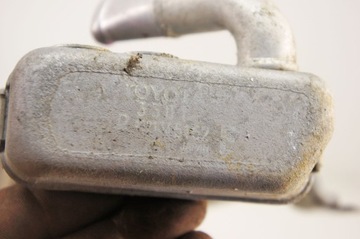 фото thumb №6, Jm290 toyota camry xv40 2.4h радиаторов воды