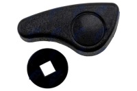 фото thumb №3, Nty ezc-re-096 напрямна роликова, двері зсувні