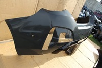 фото thumb №8, Бампер задняя задний bmw i4 4 g26 m набор 2021-2025 8078583