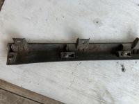 Alfa romeo giulietta молдинг порог левая 18071339 с Разборки, фото thumb