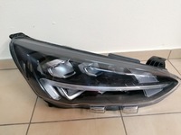 фото thumb №1, Ford focus full led