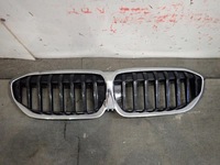 фото thumb №1, Решётка радиатора bmw 3 g20 g21 2018- 192976-10
