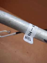 фото thumb №8, Шланг кондиционера ford edge lift usa 2.0 eb