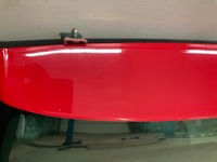 фото thumb №5, Кришка багажника задня vw golf vii kombi ly3g