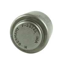 фото thumb №2, Подшипник игольчатый закрытый ina 11 x 17,5 x 16,5mm