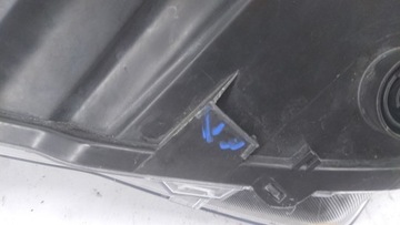 фото thumb №12, Seat ateca 575 звичайна лампа права передня перед