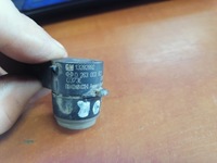фото thumb №6, 13282892 датчик паркування z20r opel zafira astra