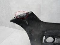 фото thumb №12, Бампер перед передній bmw 3 f30 f31 m набір 12-18