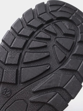 ДЕТСКАЯ ЗИМНЯЯ ОБУВЬ LEE COOPER УТЕПЛЕННЫЕ СНЕЖНЫЕ БОТИНКИ ОБУВЬ LCJ-23-44-2000K
