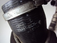 фото thumb №7, Труба інтеркулер ford focus mk2 2.0d 2004-