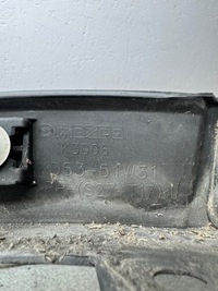 фото thumb №6, Молдинг крыла левый перед łuczek mazda cx5 cx-5 2012-2017r kd53-51w31