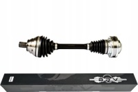 Купить Приводной вал левая vw caddy alltrack 2.0 tdi механическая коробка передач новая, фото thumb