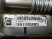 фото thumb №5, Astra k meriva 1.6 cdti 17r 110km b16dtu радиатор выхлопных газов egr v29007672