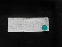 фото thumb №8, Полка багажника vw fox 5z0867769a оригинал