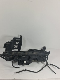 фото thumb №1, Q5 8r lift корзина напрямна pod фара лівий омивач