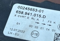 фото thumb №9, Лампа левая перед full led skoda kamiq 19- 658941015d