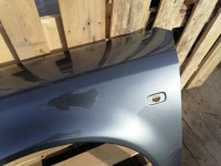 Крила ліва перед audi a6 c5 przedlift lx7z оцинковка Недорого, фото thumb