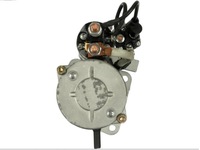 фото thumb №5, Стартер для man renault v.i. volvo s5058