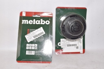 Запасная шпуля Metabo 628429000 1 шт.