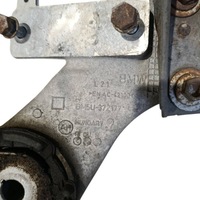 фото thumb №7, Bmw 7 g11 g12 2018 с задний балка задние