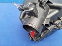 фото thumb №10, Mitsubishi eclipse cross 17- 2017-2020 корпус фільтра повітря