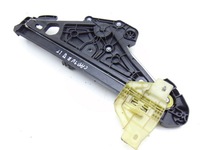 фото thumb №4, Подъемник стекло левый задняя задний renault captur ii