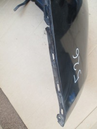 Купить Бампер задний задняя renault megane iii coupe, фото thumb