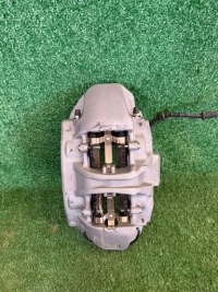 фото thumb №1, Супорт передній лівий mercedes v297 eqs