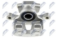 фото thumb №2, Супорт гальма зад hzt-ms-013 nty mitsubishi