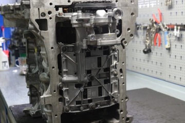 фото thumb №13, Bmw n47d20b двигатель надёжный remont номинал 6-mcy гарантии спецификация