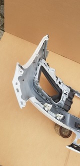 фото thumb №12, Vw polo vi gti 2g0 бампер передний белый