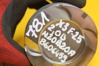 фото thumb №10, Поршень поршні bmw x3 f10 f11 f20 f21 f30 f31 x5 f25 2.0 t n20b20a 8606459 843e