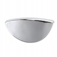 фото thumb №4, Заглушка розпилювача хром mini cooper r56 oem