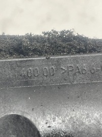 фото thumb №6, Volkswagen sharan 2003 клапан вакууму