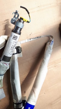 фото thumb №5, S4 b8 a4 шторка воздушная air bag правая 8k0880742f