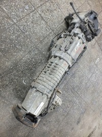 фото thumb №7, Коробка передач коробки передач редуктор комплект механічна коробка передач vw touareg 2.5 tdi