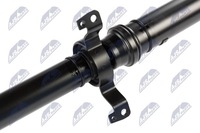 фото thumb №3, Nty wał приводной