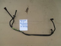 Купить Шланг пабтрубок  трубка топлива mascott 3.0 04-10, фото thumb