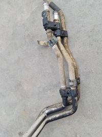 фото thumb №4, Шланг провода dogrzewacza vw t5 eu