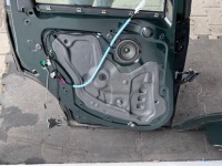 Дверь левое  перед задняя mini f60 цвет c19 Доставка, фото thumb