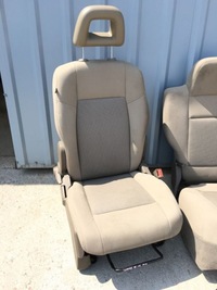 фото thumb №5, Jeep compass 06-16 сиденья заднее сиденье велюровые usa