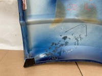 Ducato boxer jumper рестайлинг  14- крыло  левое  granatowy Киев, фото thumb