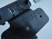 фото thumb №11, Mercedes eqe 294 suv 295 sedan балка pod аккумуляторы аккумулятор усилитель