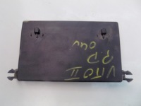 фото thumb №4, Mercedes vito ii w639 модуль двері правий 6398200226