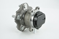 фото thumb №5, Febest 0282-j10r ступица колеса